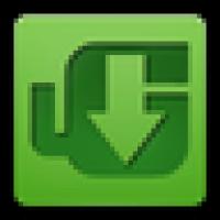 uGet -icon 