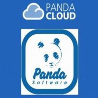 Panda Cloud Antivirus Free -icon 