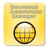 Download Accelerator Manager -icon 