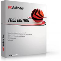 BitDefender Antivirus Free Edition -icon 