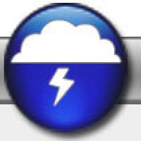 Lightning Download -icon 