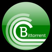 Bittorrent -icon 