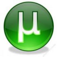 uTorrent -icon 