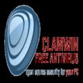 ClamWin Free Antivirus logo