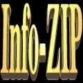 Info-ZIP icon