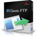 Classic FTP logo