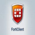 FortiClient logo