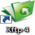 XFTP logo