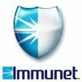 Immunet Protect Free logo