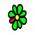ICQ-Messenger logo