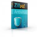 Zillya! Antivirus icon