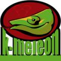 K-Melon logo