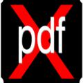 XPdf logo