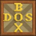 DosBox logo