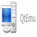 QtEMU logo