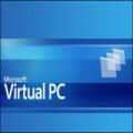 Virtual Machine 2007 icon