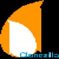 CloneZilla logo