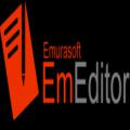 EMEditor Free logo