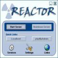 Reactor Server icon