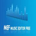 Music Editor Free icon