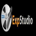Expstudio Audio Editor FREE logo