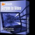 Screen to Video icon