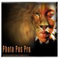 Photo Pos Pro Photo Editor logo