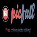 PicFull logo