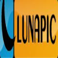 Lunapic icon