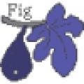 Jfig logo