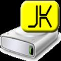 JKDefrag icon