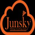 Junsky Free icon