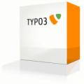 Typo3 logo