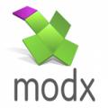 ModX logo