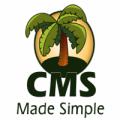 CMS Made Simple logo