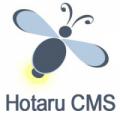 HotaruCMS logo