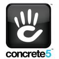Concrete5 icon