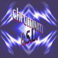 Chromium B.S.U. icon