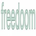 FreeDoom logo
