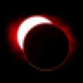 Red Eclipse logo