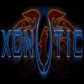 Xonotic logo