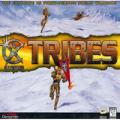 Starsiege Tribes logo