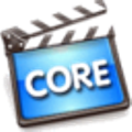 The Core Pocket Media Player logo