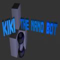 Kiki The Nano Bot icon