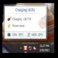 Battery Care icon