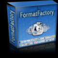 Format Factory logo