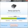 Memory Optimizer ProXFast RAM logo