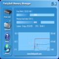 FinitySoft Memory Manager logo