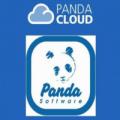Panda Cloud Antivirus Free logo
