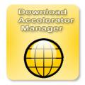 Download Accelerator Manager logo